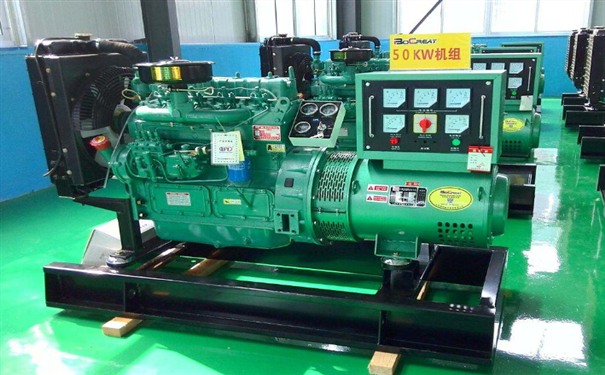 津市发电机出租